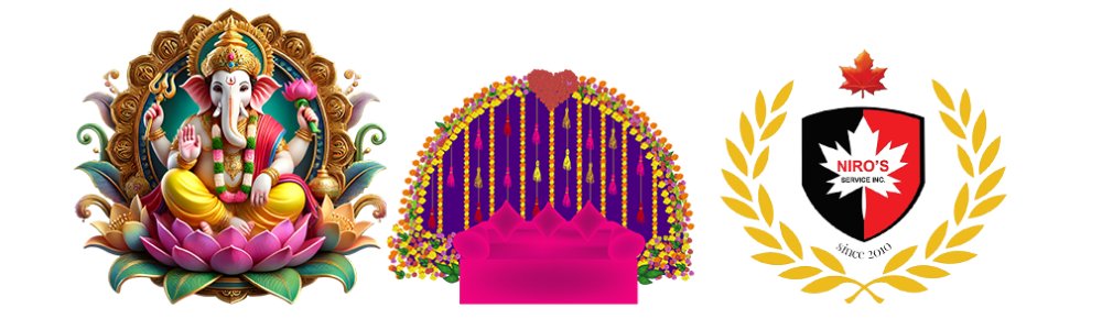 Niro's Service Inc Logo